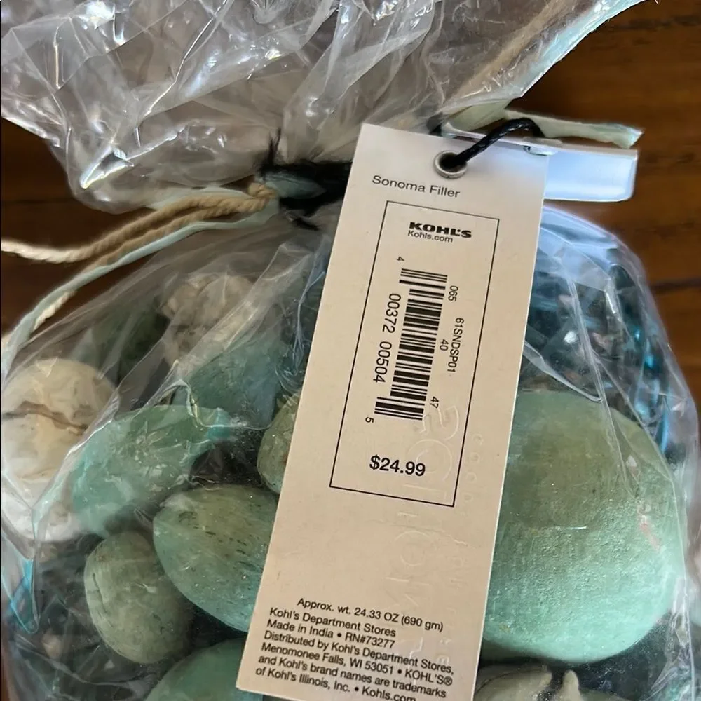 Sonoma Decorative Potpourri Bag